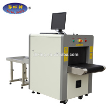 X-ray Screening Scanner for Airport